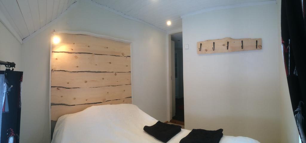 Villa Edvinsvaeg 8 Åre Værelse billede