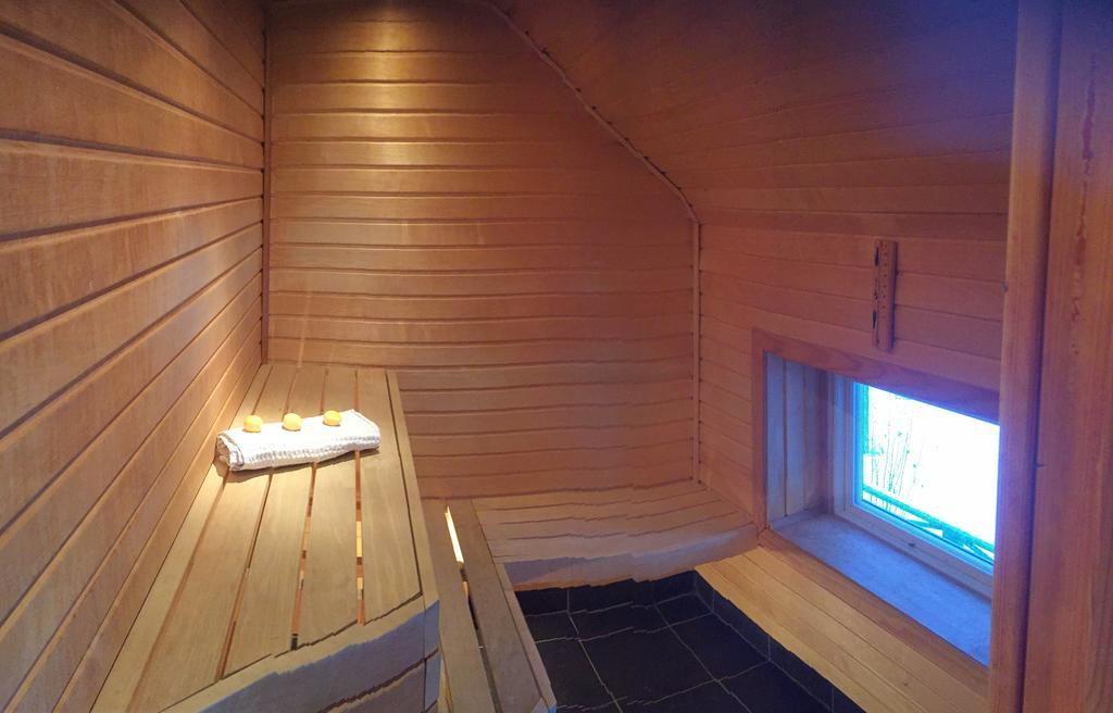 Villa Edvinsvaeg 8 Åre Eksteriør billede