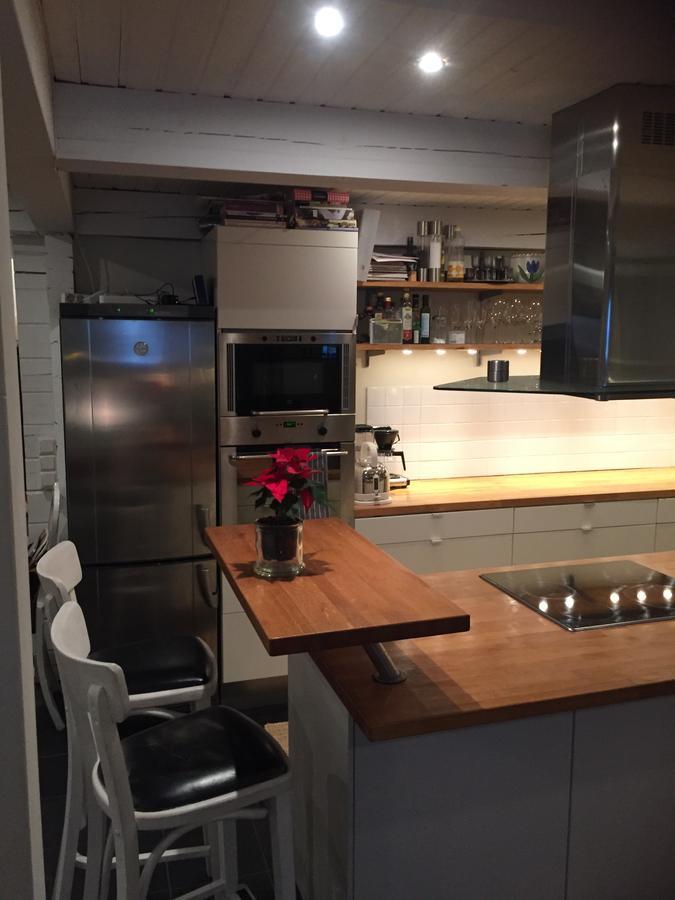 Villa Edvinsvaeg 8 Åre Eksteriør billede