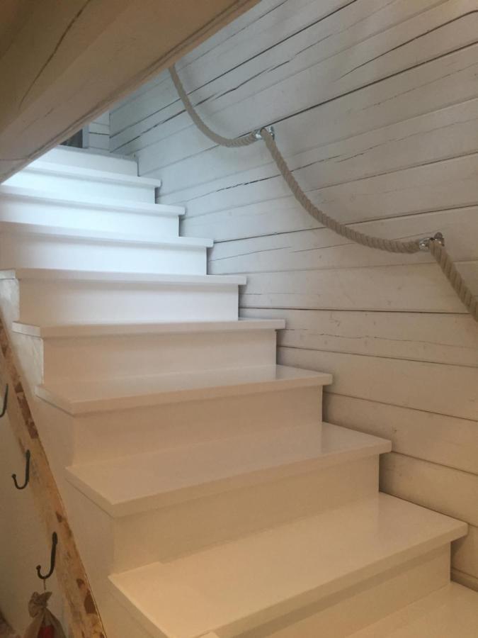 Villa Edvinsvaeg 8 Åre Eksteriør billede